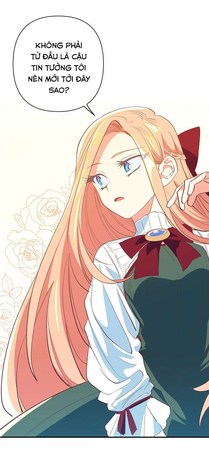 Tôi Đã Nuôi Dưỡng Một Nam Phụ Đầy Ám Ảnh Chapter 4 - Trang 3