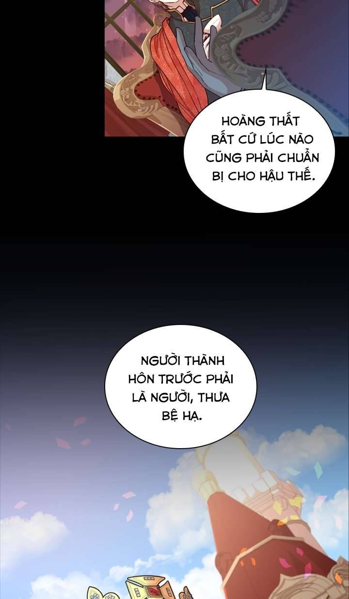 Thư Ký Của Bạo Chúa Chapter 18 - Trang 4