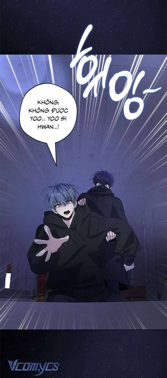 Đàn Anh Xấu Xa! Chap 83 - Trang 3