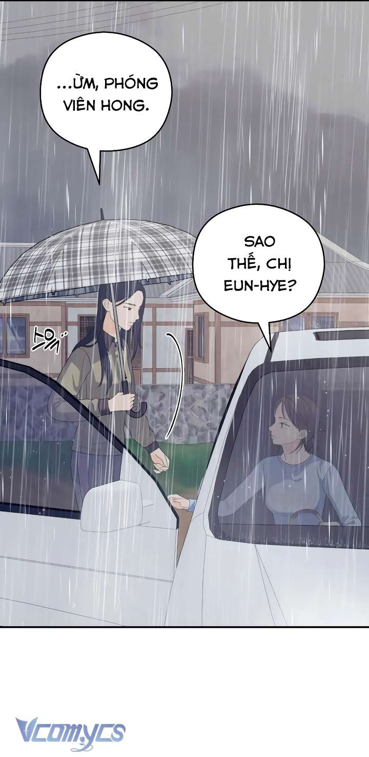 [18+] Cậu Ổn Đến Mức Nào Chapter 34 - Trang 4