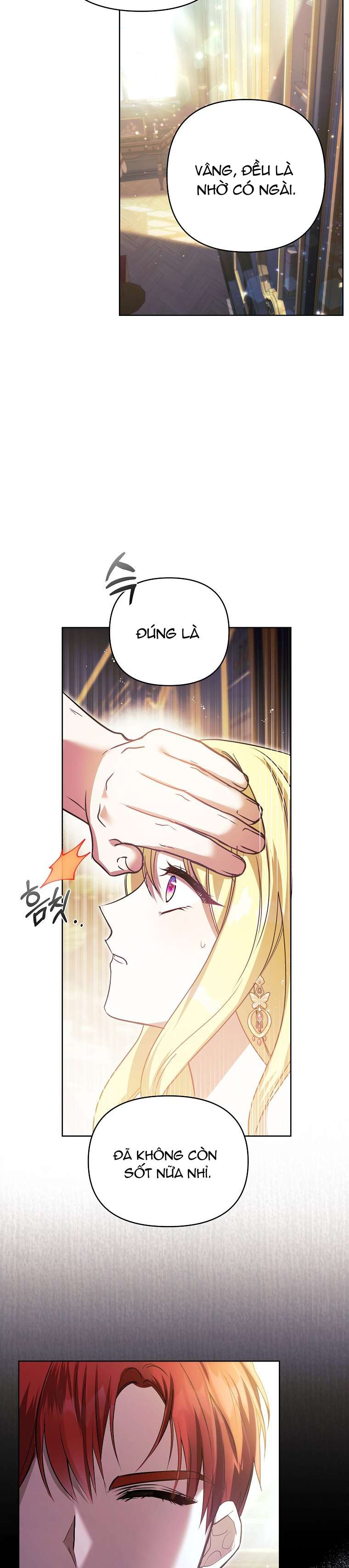 Chị Gái Tôi Là Nhân Vật Chính Chap 11 - Trang 4