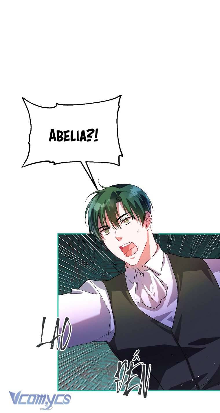 Thời Gian Của Nhân Vật Phụ Có Giới Hạn Chapter 22 - Trang 4