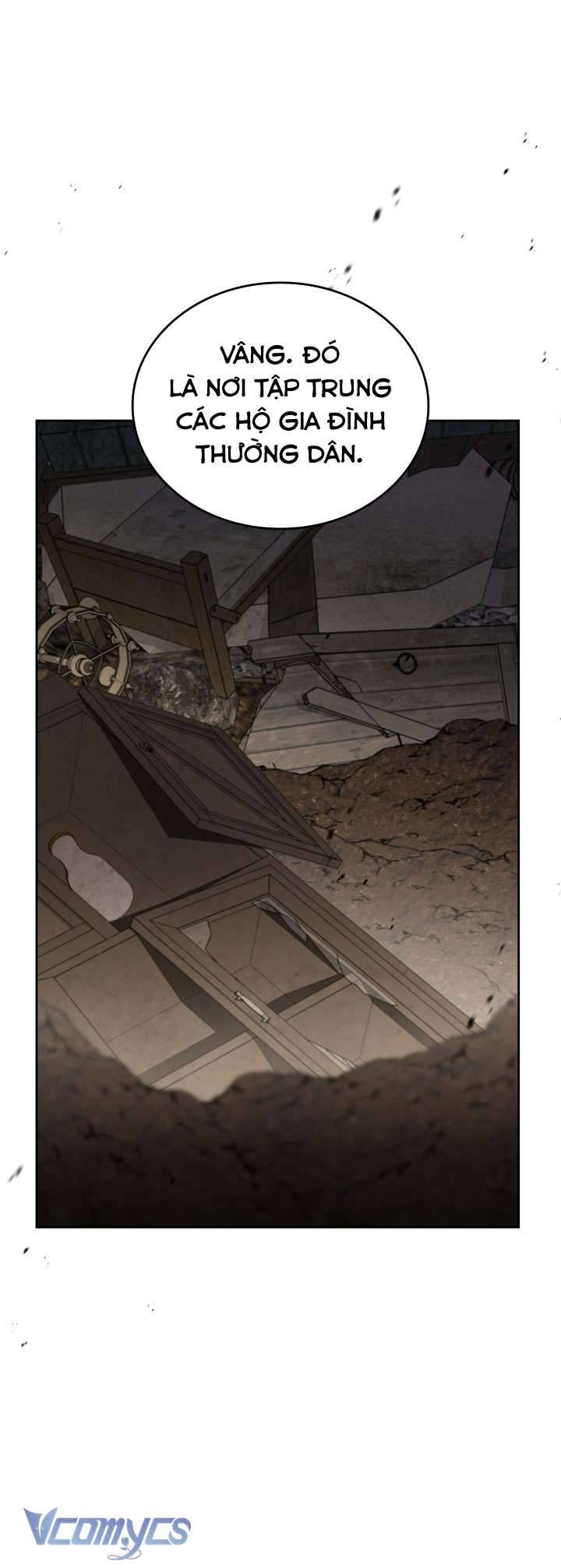 Kiếp Này Nhất Định Làm Gia Chủ Chap 154 - Trang 2