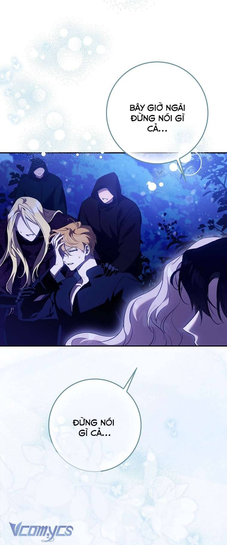 Thuần Hóa Bạo Quân Rồi Bỏ Trốn Chap 118 - Trang 2