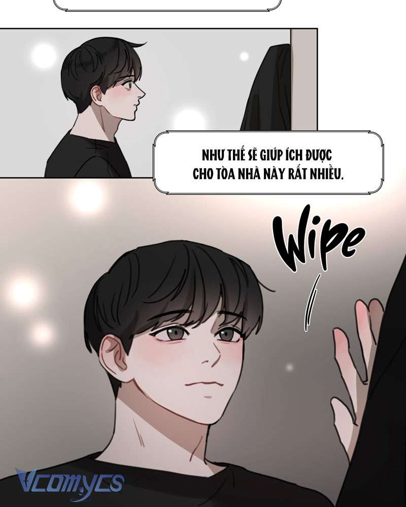 Sát Nhân Nhà Bên Chap 9 - Trang 2