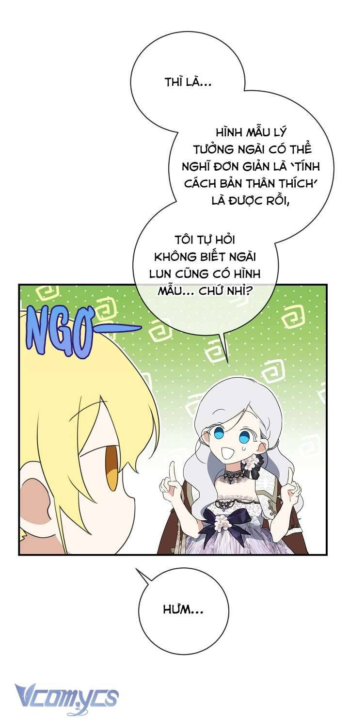 Lại Một Lần Nữa Hướng Về Ánh Sáng Chap 72 - Trang 2