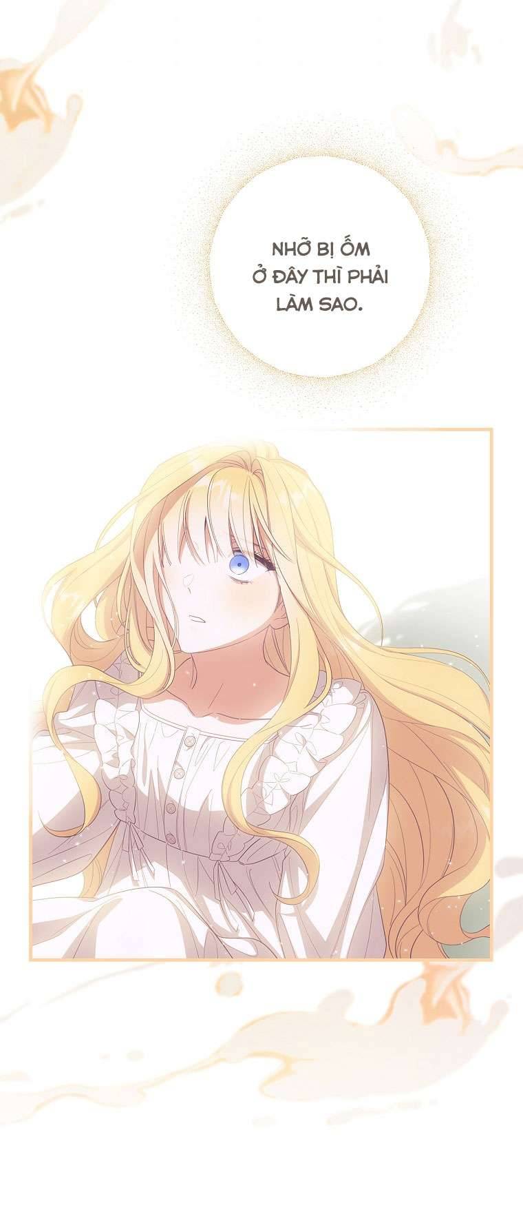 Phương Pháp Khiến Phu Quân Đứng Về Phía Tôi Chapter 41 - Trang 4