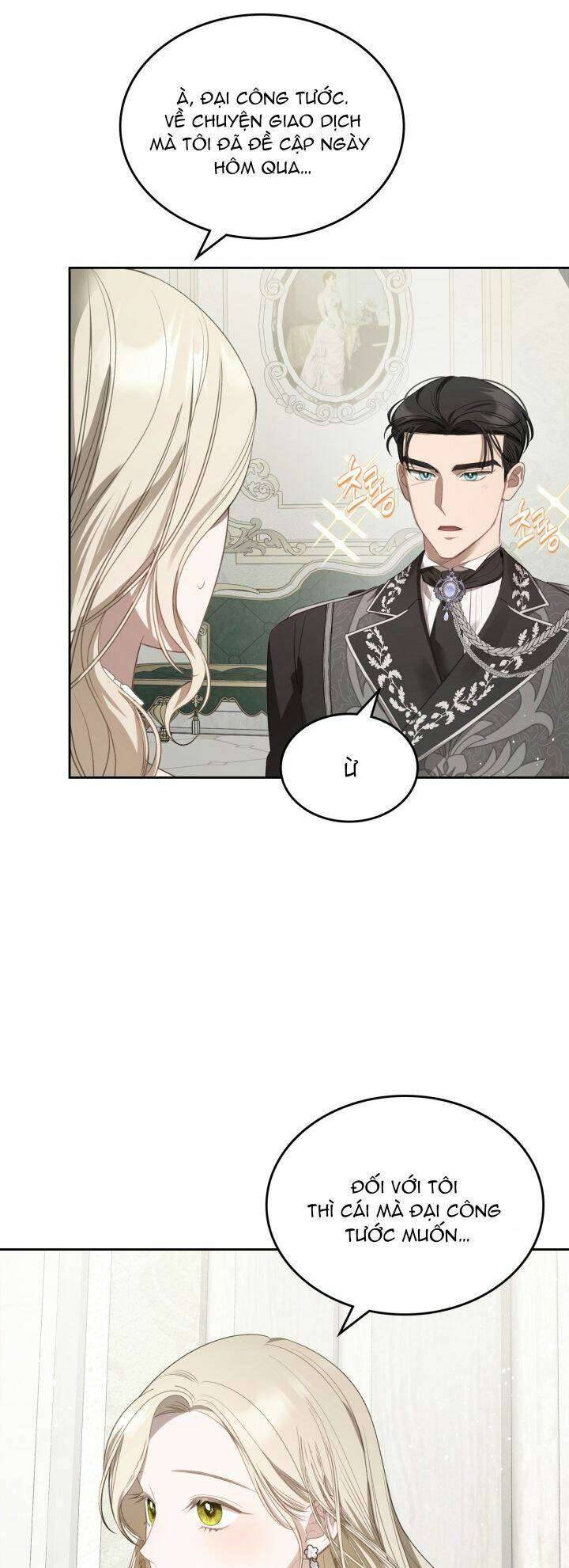 Nam Chính Quái Vật Sống Dưới Giường Tôi Chapter 31 - Trang 4