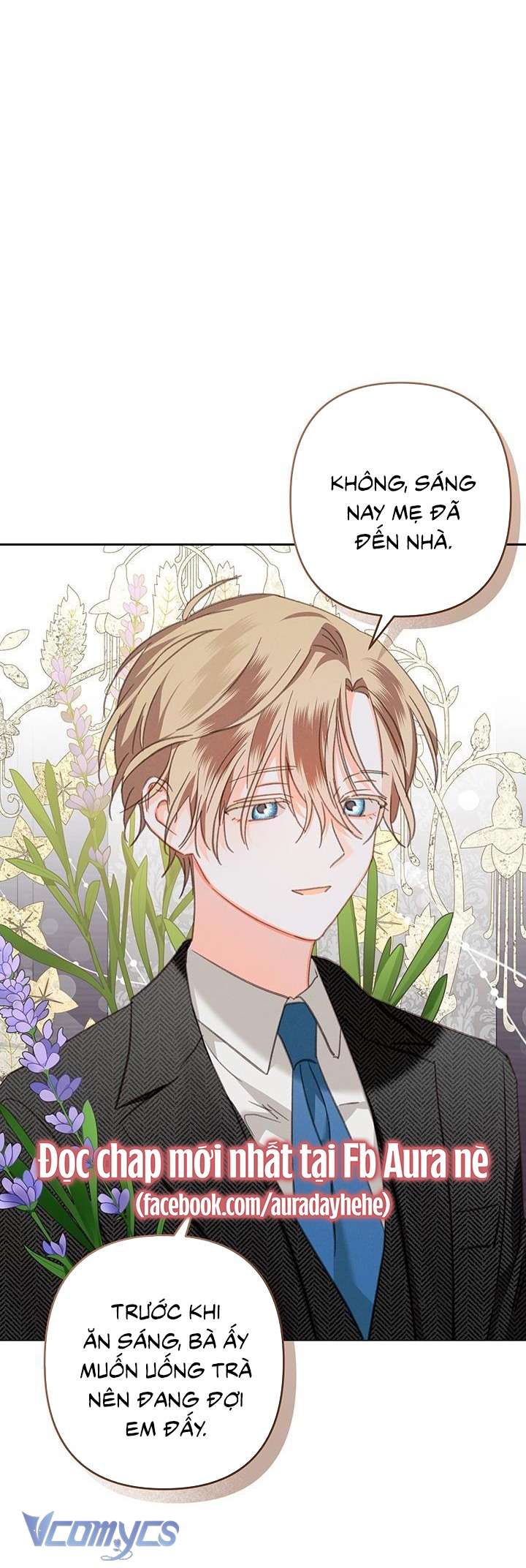 Sống Sót Như Một Hầu Gái Trong Trò Chơi Kinh Dị Chapter 55 - Trang 4