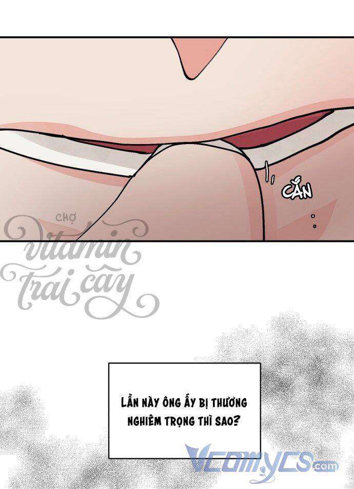 Oan Gia Ngõ Hẹp Chapter 14 - Trang 3