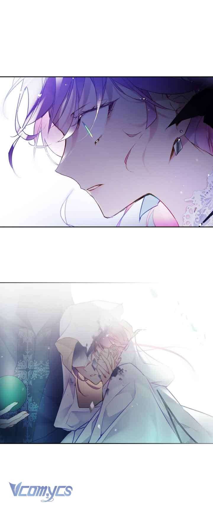 Kết Cục Của Nhân Vật Phản Diện Chỉ Có Thể Là Cái Chết Chapter 120 - Trang 4