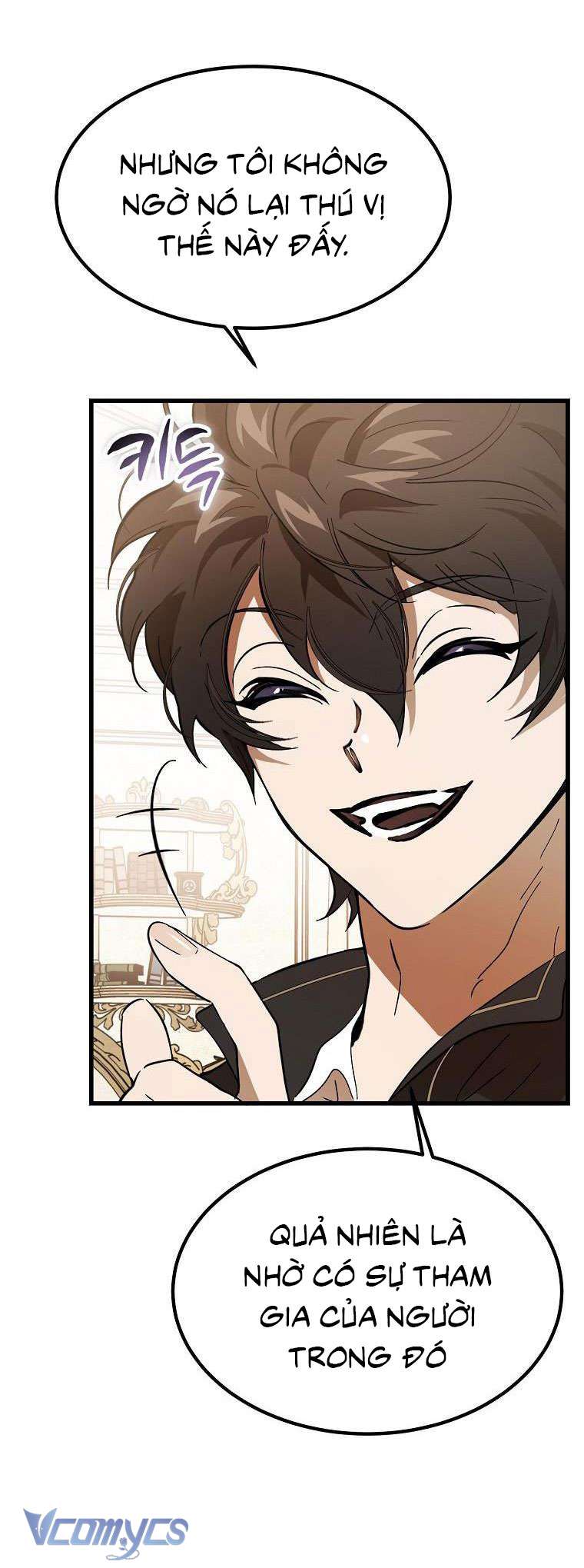 Ác Quỷ Nuôi Dưỡng Tiểu Thư Chapter 15 - Trang 4