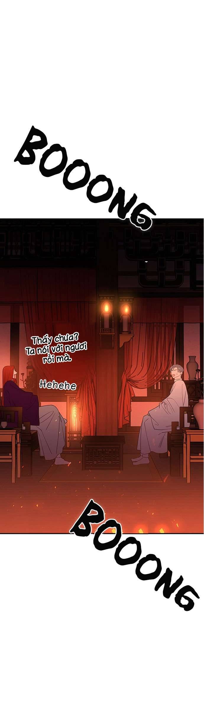 Vương Tử Huyền Bí Chapter 56 - Trang 4