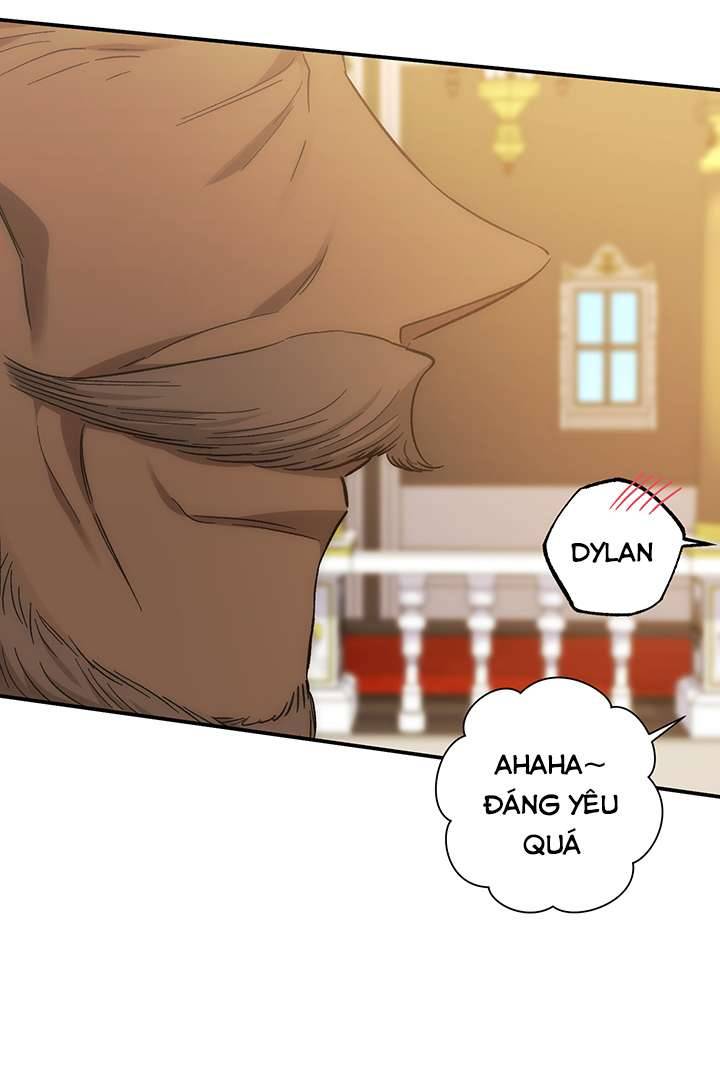 May Mắn Hay Bất Hạnh Chap 86 - Trang 4