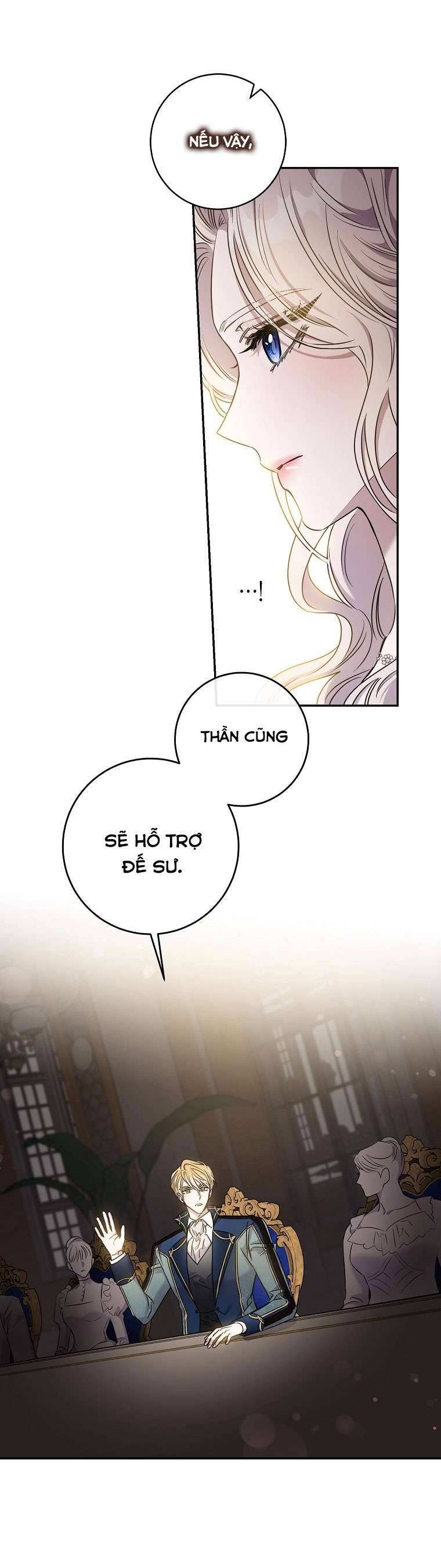 Thuần Hóa Bạo Quân Rồi Bỏ Trốn Chap 54 - Trang 2