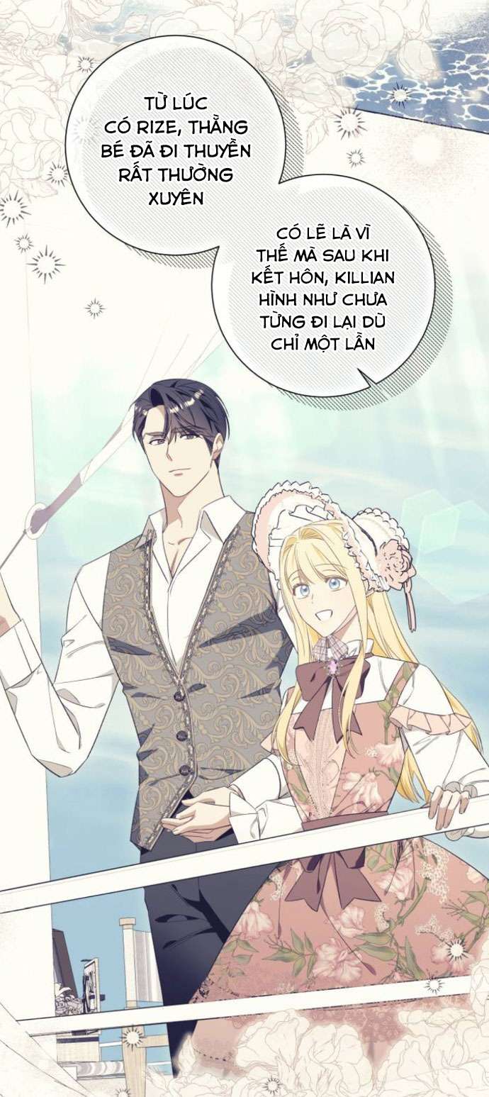 Tôi Tưởng Đó Chỉ Là Tiểu Thuyết Trọng Sinh Bình Thường Chap 40 - Trang 2