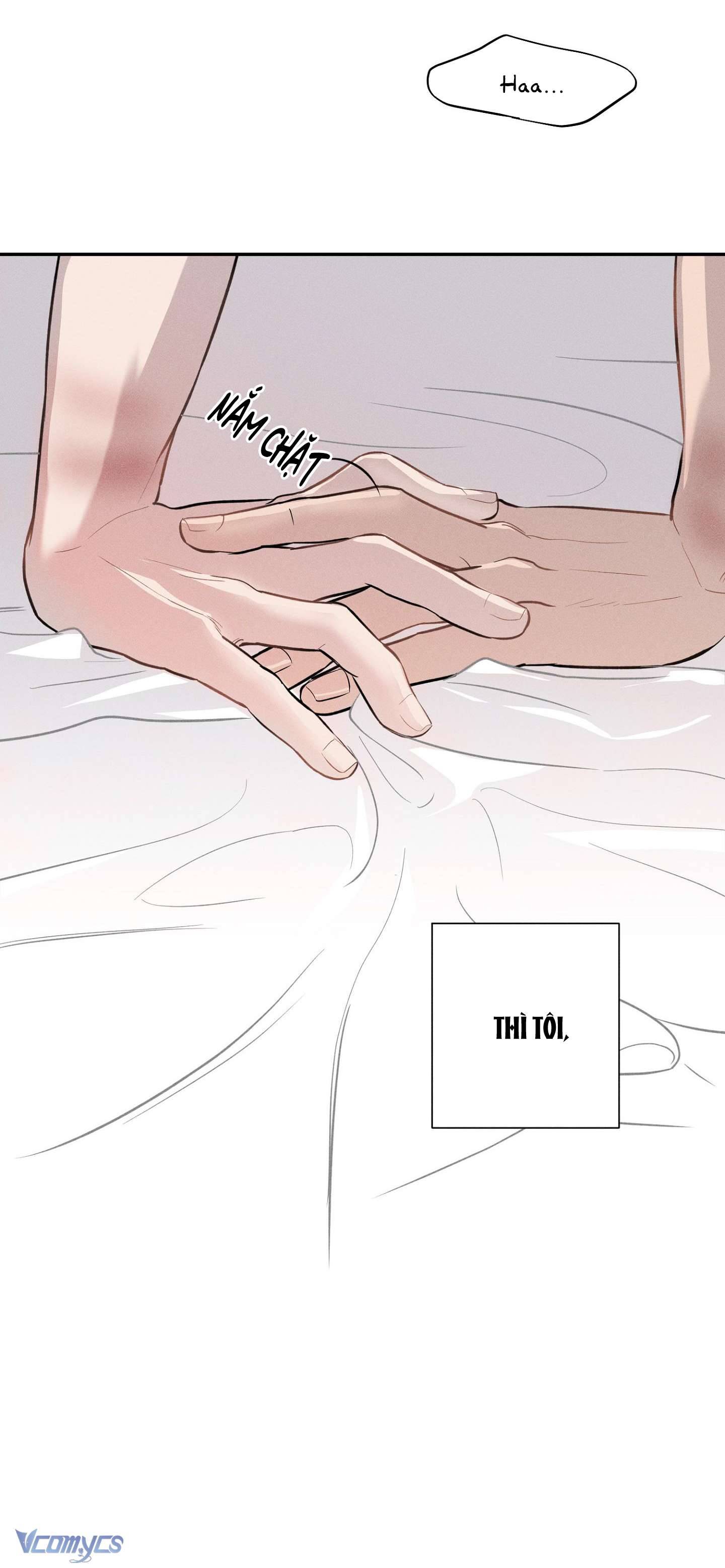 Cậu Đã Bị Bắt! Chap 3 - Trang 2