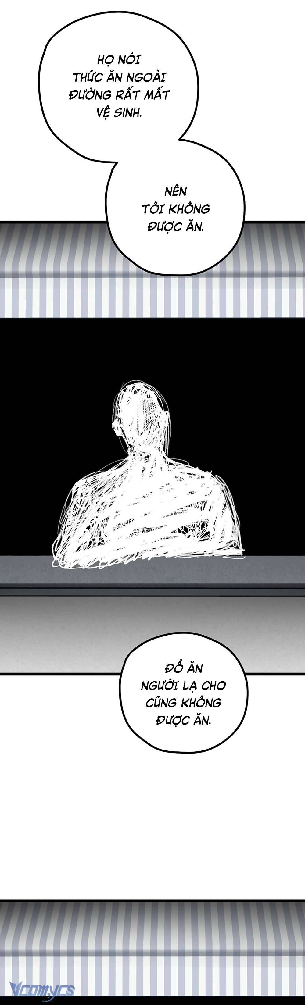 Kẻ Rác Rưởi Không Đáng Được Yêu Chapter 76 - Trang 4