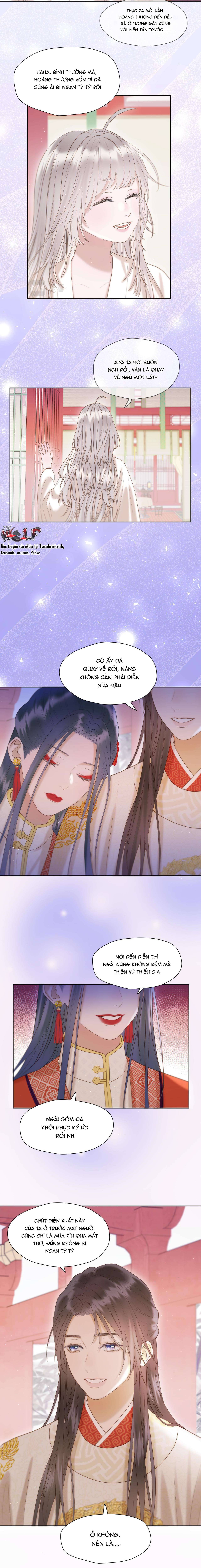 Livestream Trong Lãnh Cung Chap 16 - Trang 2