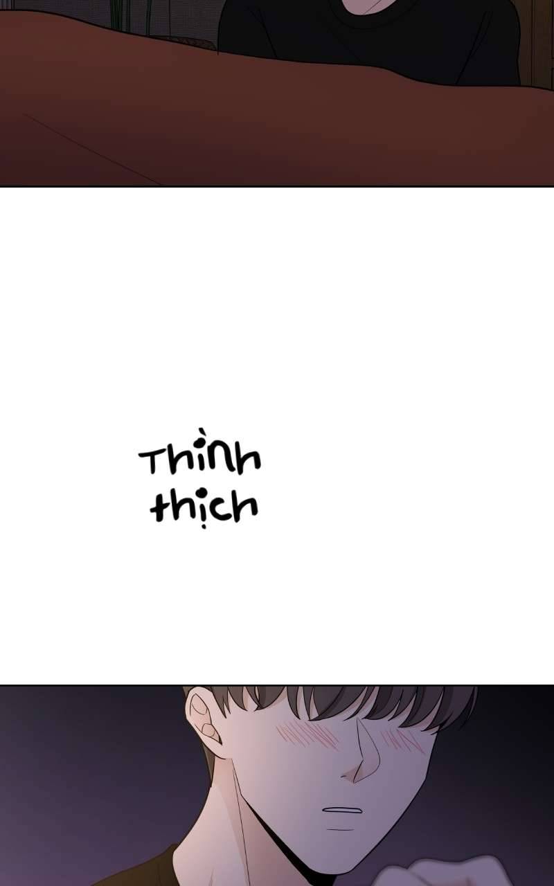 Thời Gian Trở Thành Lý Do Của Đôi Ta Chapter 50 - Trang 4