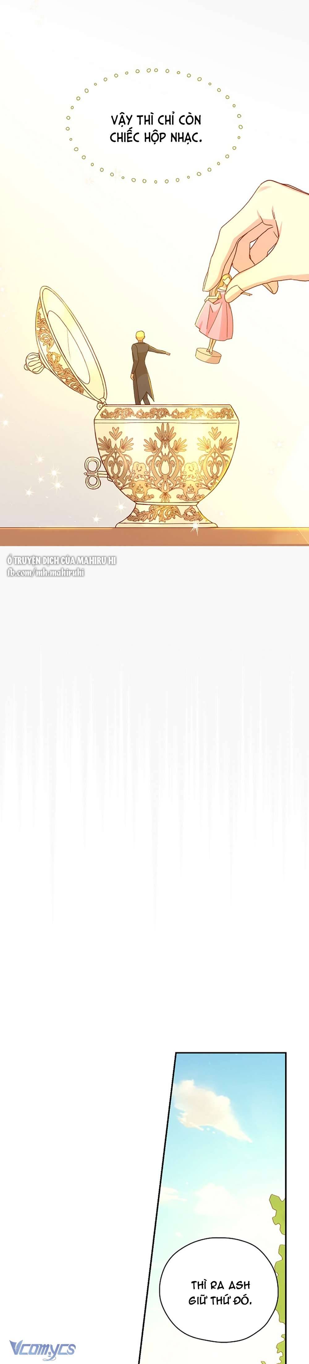 Sống Sót Dưới Thân Phận Hầu Nữ Chap 52 - Trang 2