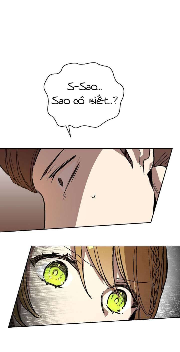 Vị Hôn Thê Khế Ước Của Công Tước Chapter 20 - Next Chapter 21