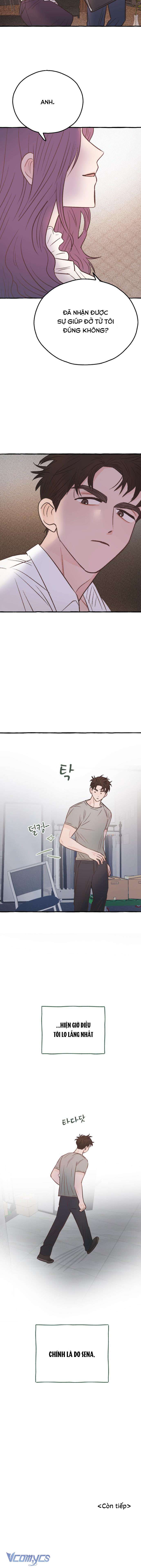 Ngài Giám Đốc Giữa Rừng Sâu Chapter 18 - Trang 4