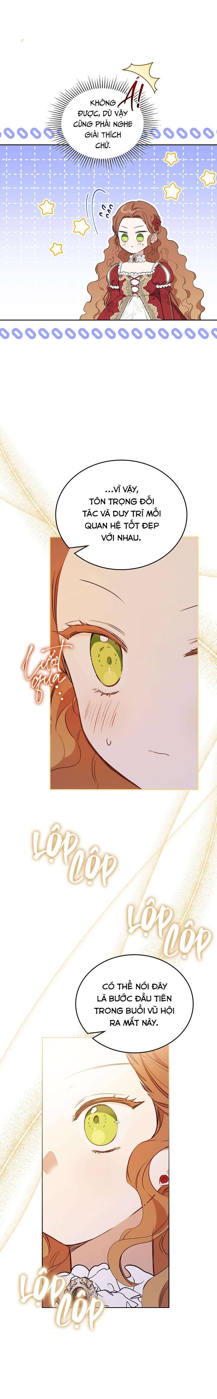 Kiếp Này Nhất Định Làm Gia Chủ Chap 107 - Trang 2