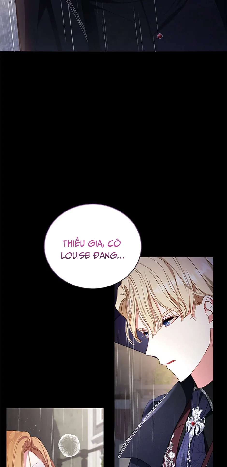 Hầu Gái Trong Trò Chơi Harem Ngược Muốn Nghỉ Việc Chapter 28 - Trang 4