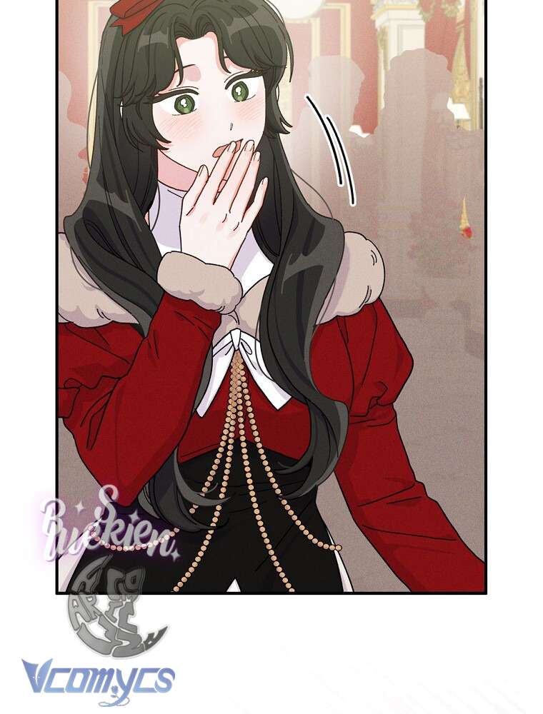 Chị Gái Của Nhân Vật Phản Diện Hôm Nay Cũng Đang Đau Khổ Chapter 40 - Trang 4