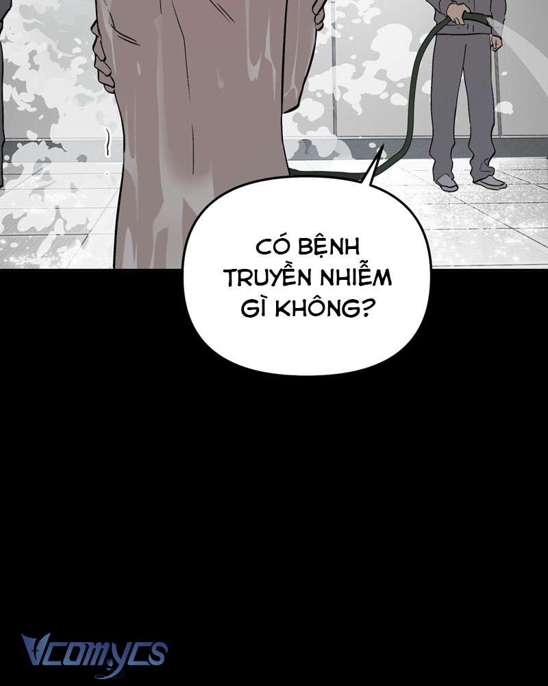 Ác Chi Hoàn Chapter 17 - Trang 4