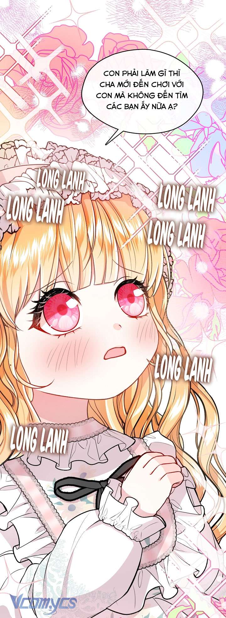 Công Chúa Là Người Chơi Chapter 16 - Trang 3