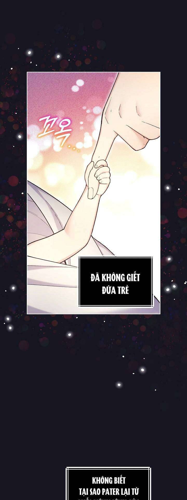 Bệ Hạ, Tôi Sẽ Giết Ngài! Chapter 19 - Trang 4