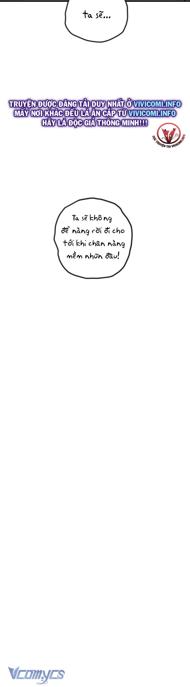 [18+] Lễ Thành Hôn Tháng 5 Chapter 4 - Trang 3