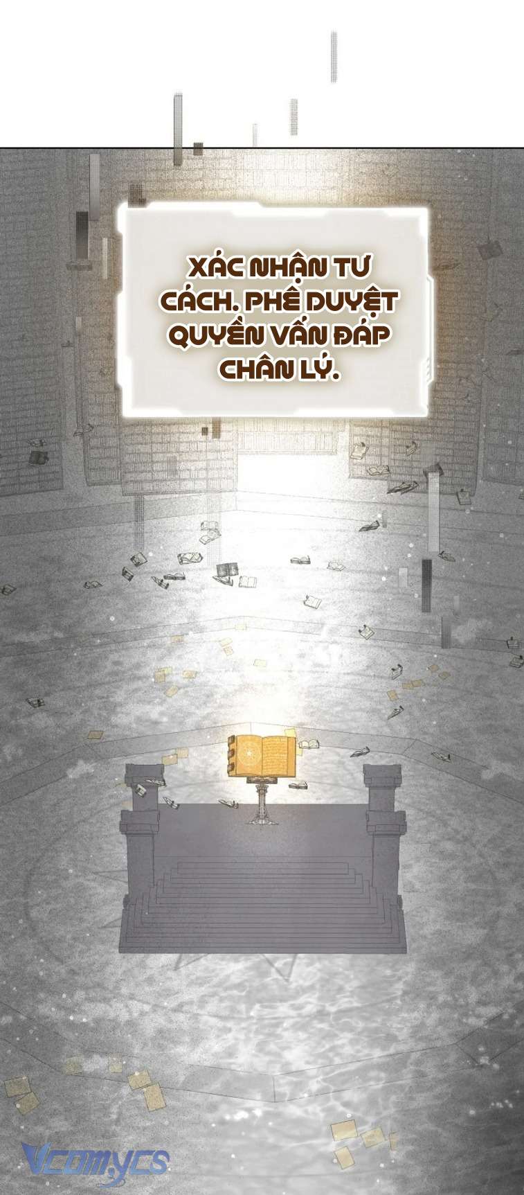 Sự Điều Trị Đặc Biệt Của Tinh Linh Chap 99 - Trang 2