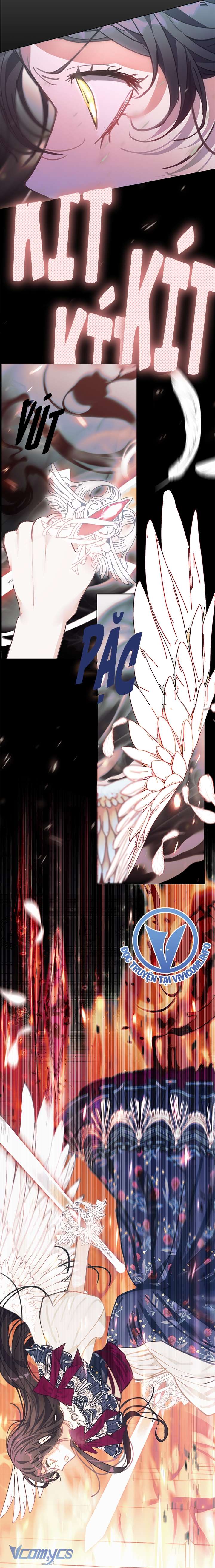 Gia Đình Bị Ám Ảnh Bởi Tôi Chapter 68 - Trang 4