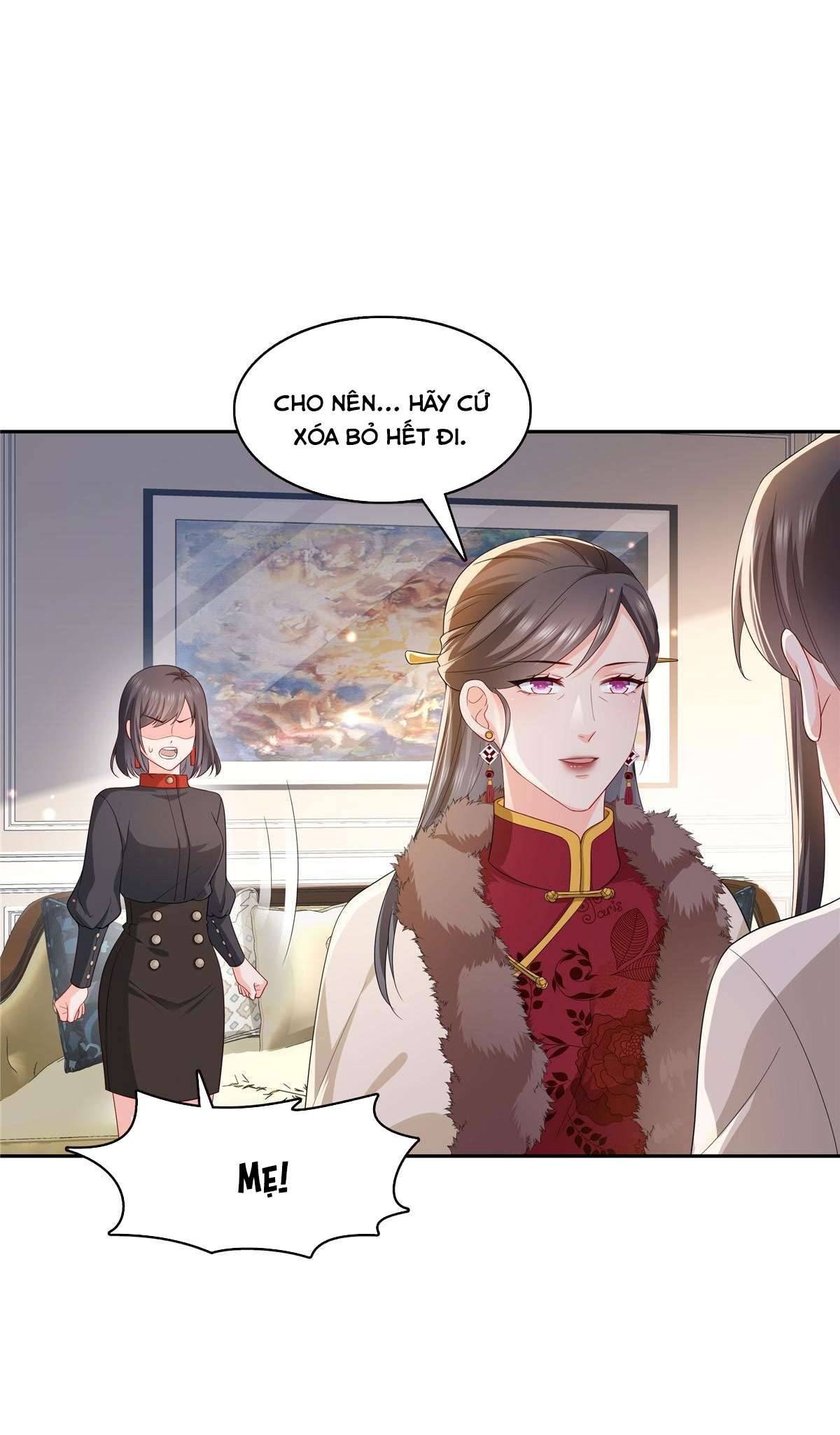 Hệt Như Hàn Quang Gặp Nắng Gắt Chap 337 - Trang 4