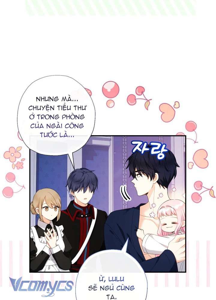 Tiểu Thư Tích Tiền Đi Bụi Chapter 76 - Trang 4