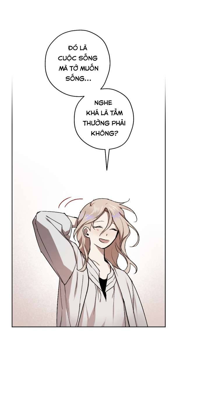 Lời Thú Nhận Của Chúa Tể Bóng Tối Chap 23 - Trang 4