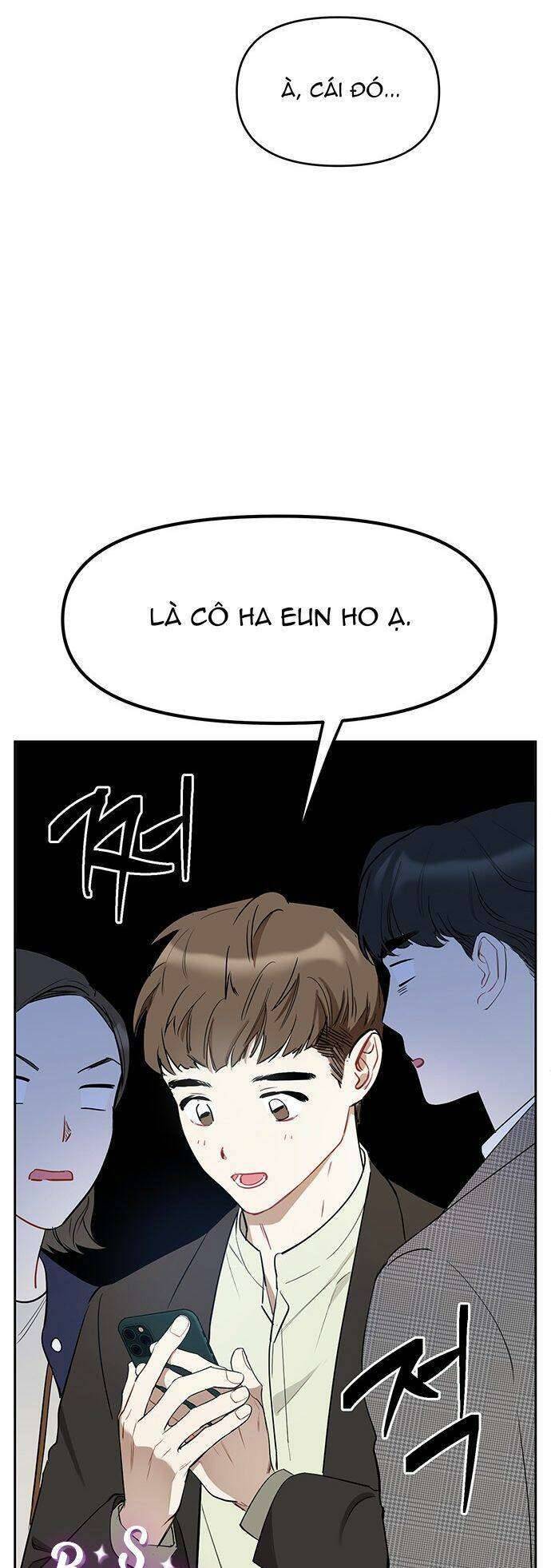 Công Việc Bất Thường Chapter 1 - Trang 4