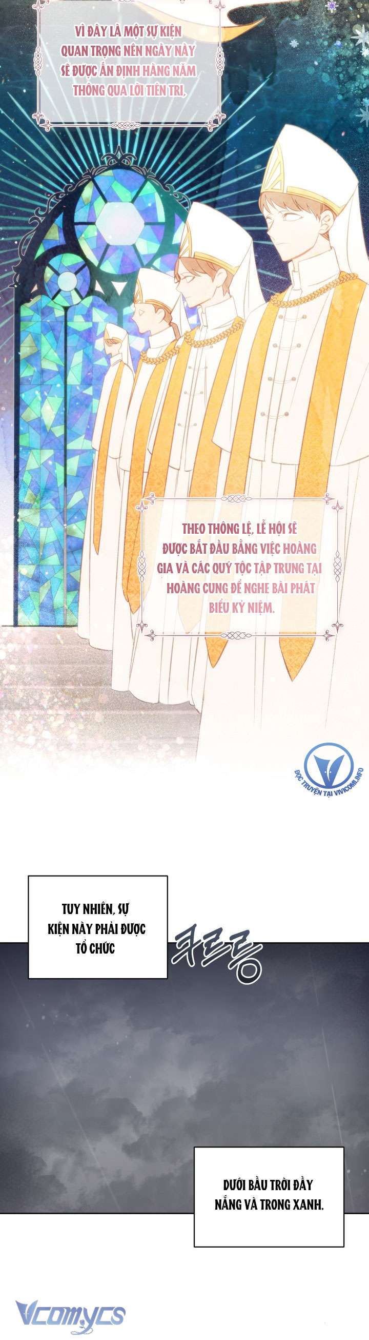 Không Có Chỗ Cho Kẻ Giả Mạo Chap 2 - Trang 2