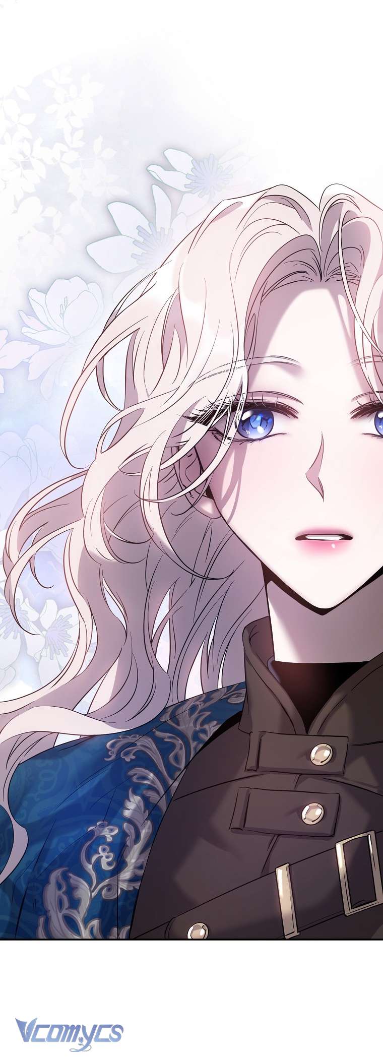 Thuần Hóa Bạo Quân Rồi Bỏ Trốn Chap 82 - Trang 2