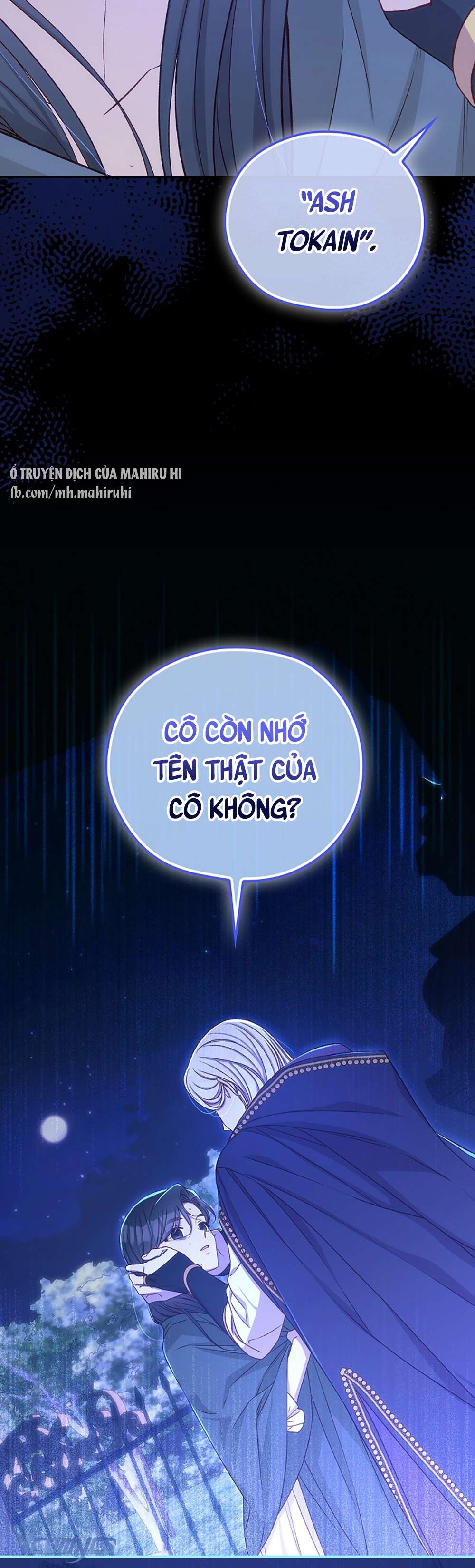 Sống Sót Dưới Thân Phận Hầu Nữ Chap 108 - Trang 2