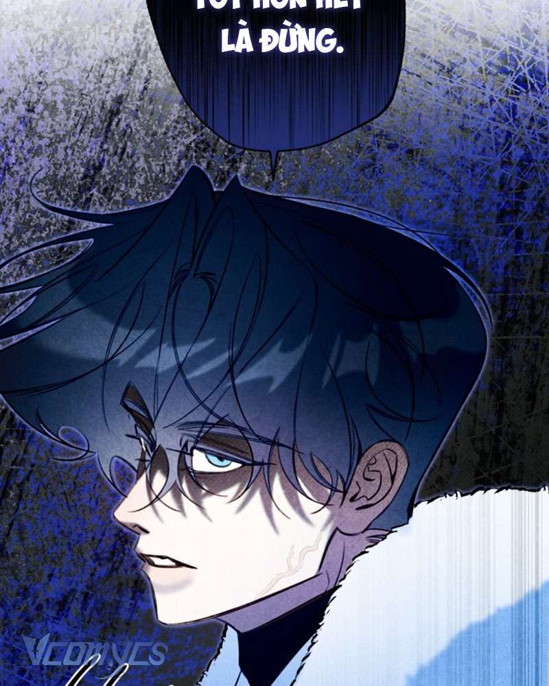 Chuyện Tình Tuyết Phương Bắc Chapter 14 - Trang 4