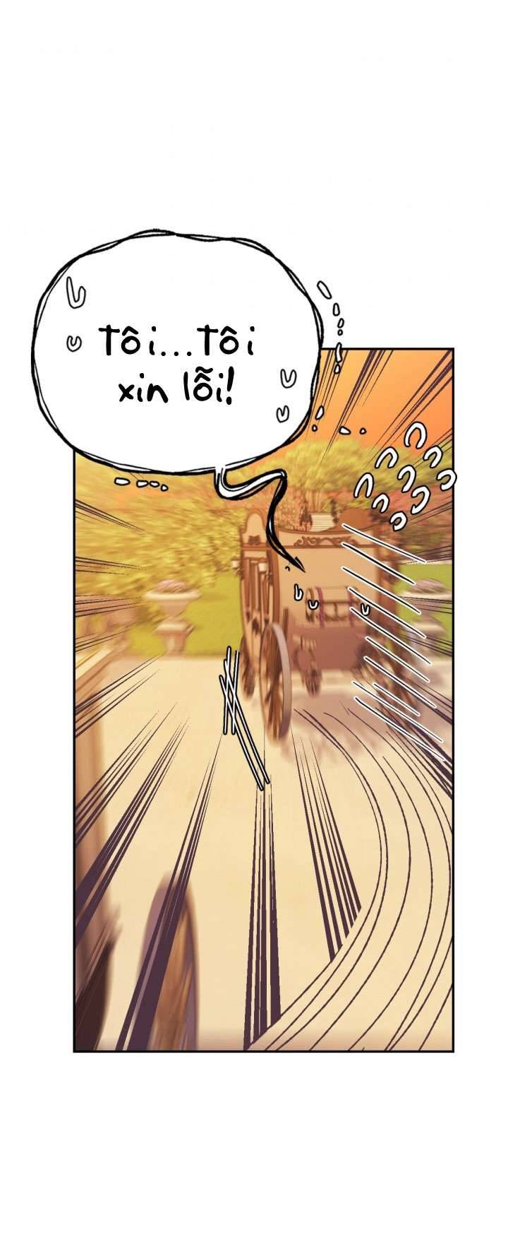 Cha À, Con Không Muốn Kết Hôn Đâu Chap 23 - Trang 2