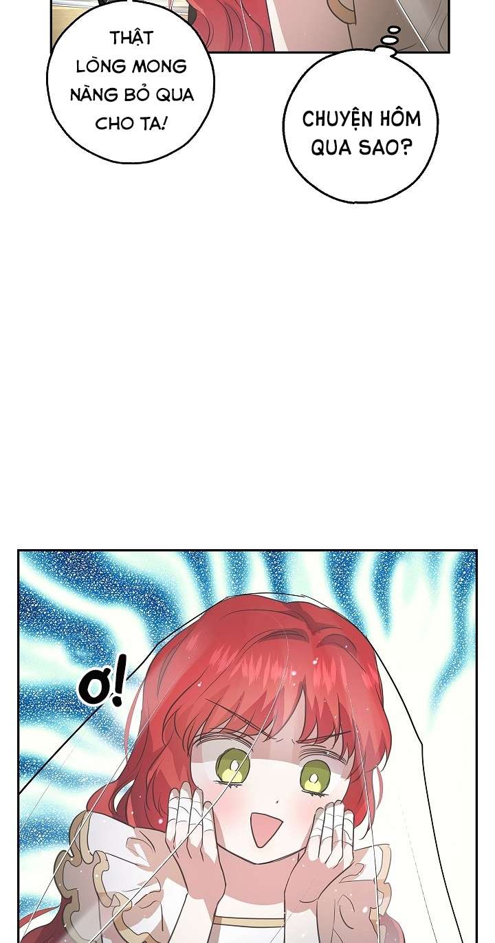 Hôn Phu Ẩn Sắc Chapter 20 - Trang 4