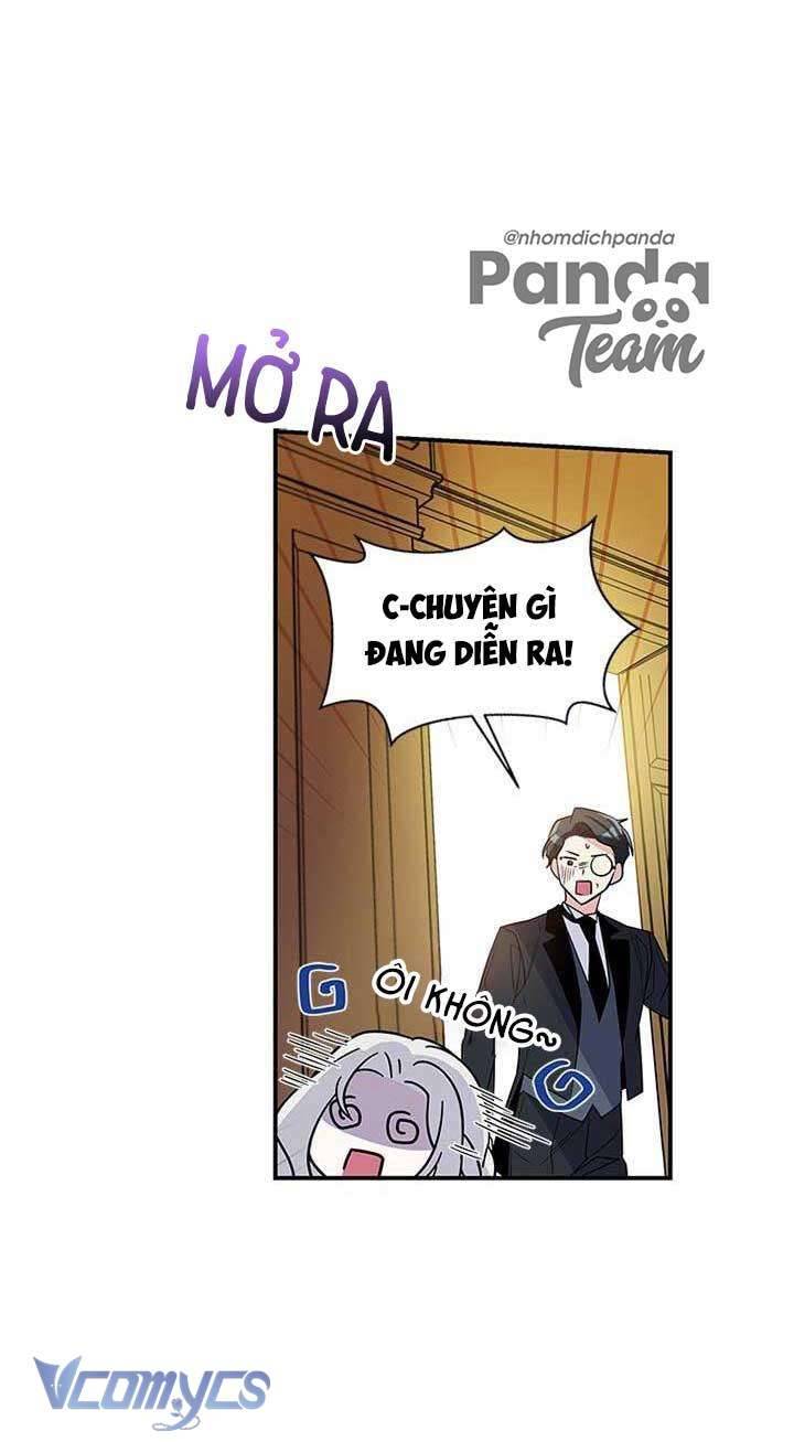 Chồng Yêu, Tôi Đây Bãi Công! Chap 7 - Next Chap 8