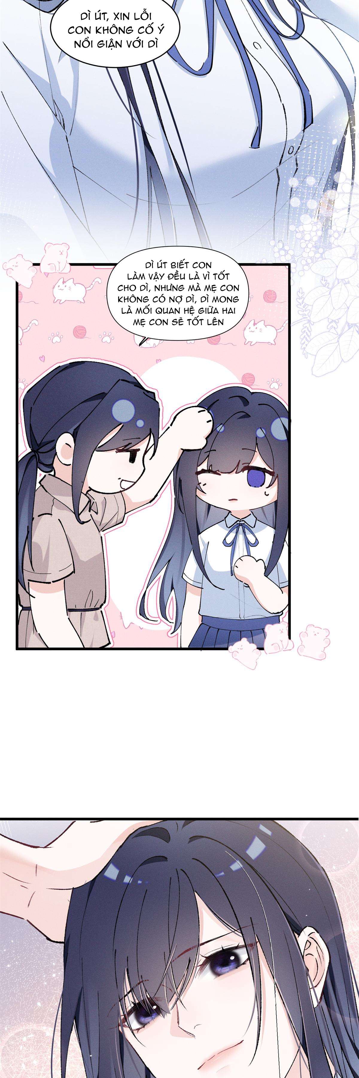 Phu Nhân, Thân phận của người lộ rồi Chapter 10 - Next Chapter 11