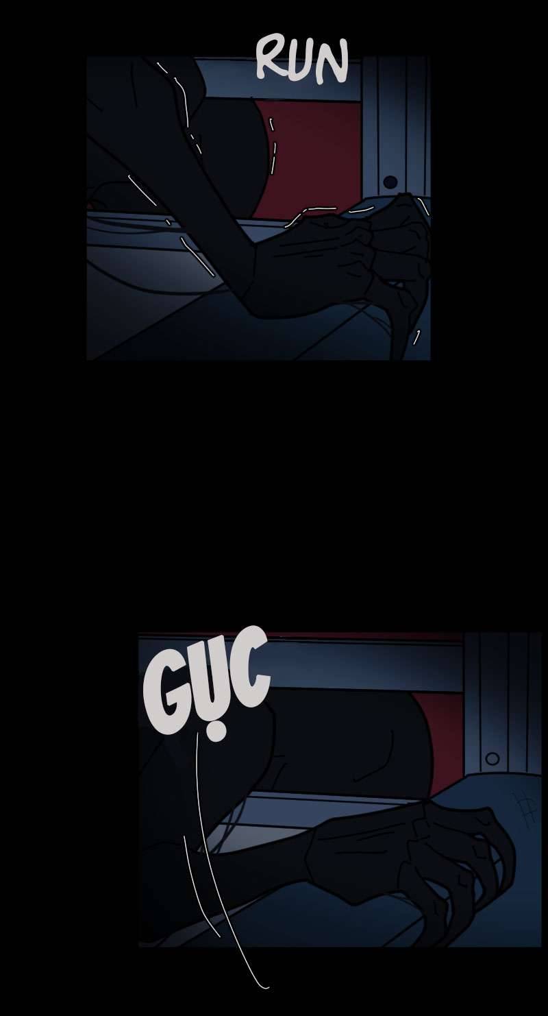 Nghĩa Trang Xe Buýt Chapter 22 - Next Chapter 23