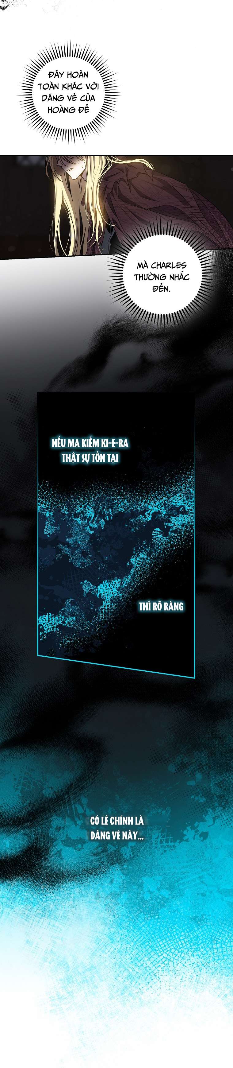 Thuần Hóa Bạo Quân Rồi Bỏ Trốn Chap 73 - Trang 2